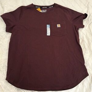 Carhartt Relaxed Fit T-Shirt